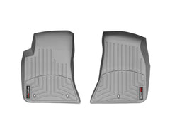WeatherTech 463861 Front FloorLiner Grey