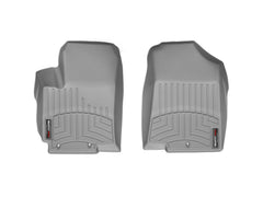 WeatherTech 463951 Front FloorLiner Grey