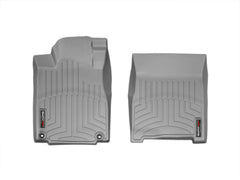 WeatherTech 464021 Front FloorLiner Grey