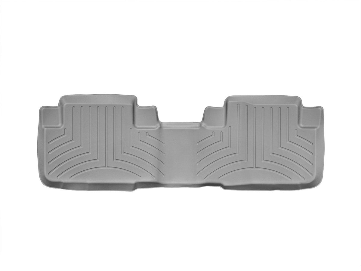 WeatherTech 464022 Rear FloorLiner Grey