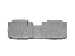 WeatherTech 464022 Rear FloorLiner Grey