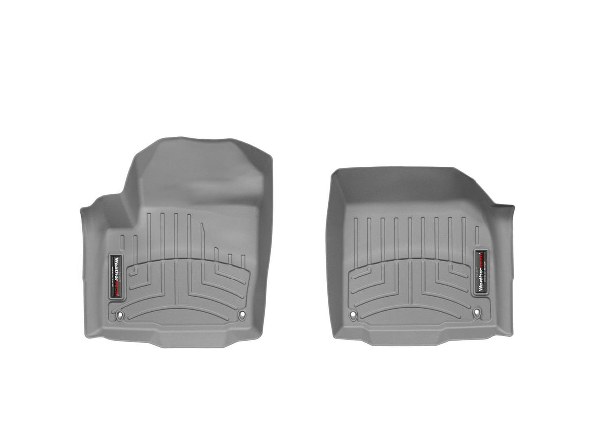 WeatherTech 464041 Front FloorLiner Grey