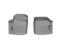 WeatherTech 464041 Front FloorLiner Grey