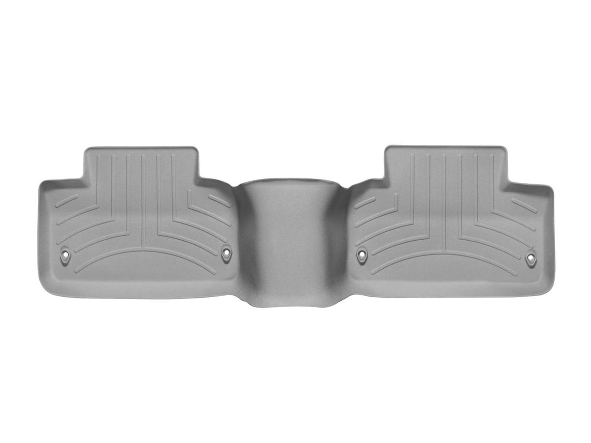 WeatherTech 464043 Rear FloorLiner Grey
