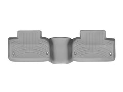 WeatherTech 464043 Rear FloorLiner Grey