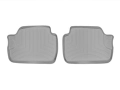 WeatherTech 464103 Rear FloorLiner Grey