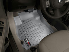 WeatherTech 467701 Front FloorLiner Grey
