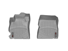 WeatherTech 464111 Front FloorLiner Grey