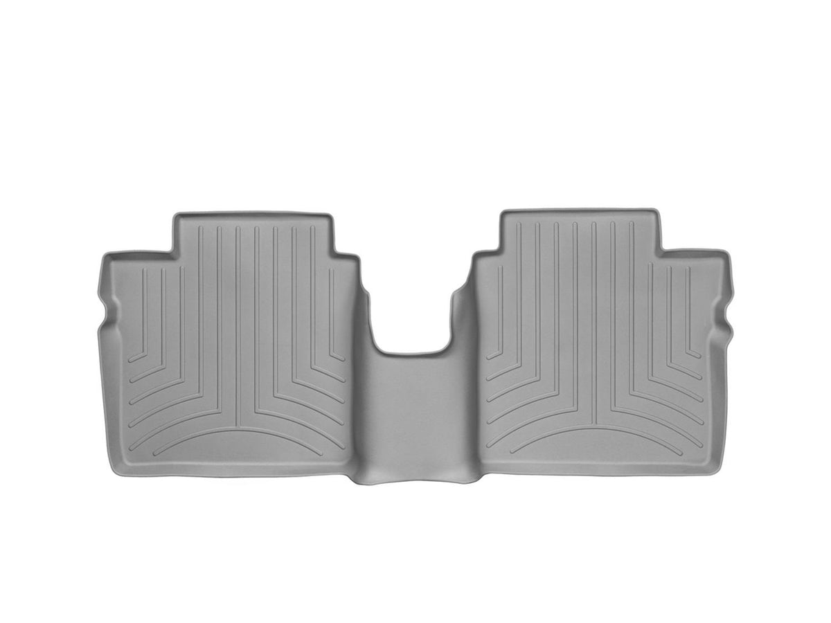 WeatherTech 464112 Rear FloorLiner Grey
