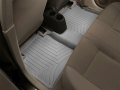 WeatherTech 467541 Front FloorLiner Grey