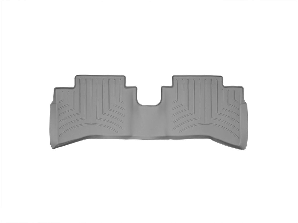 WeatherTech 464183 Rear FloorLiner Grey