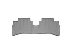 WeatherTech 464183 Rear FloorLiner Grey
