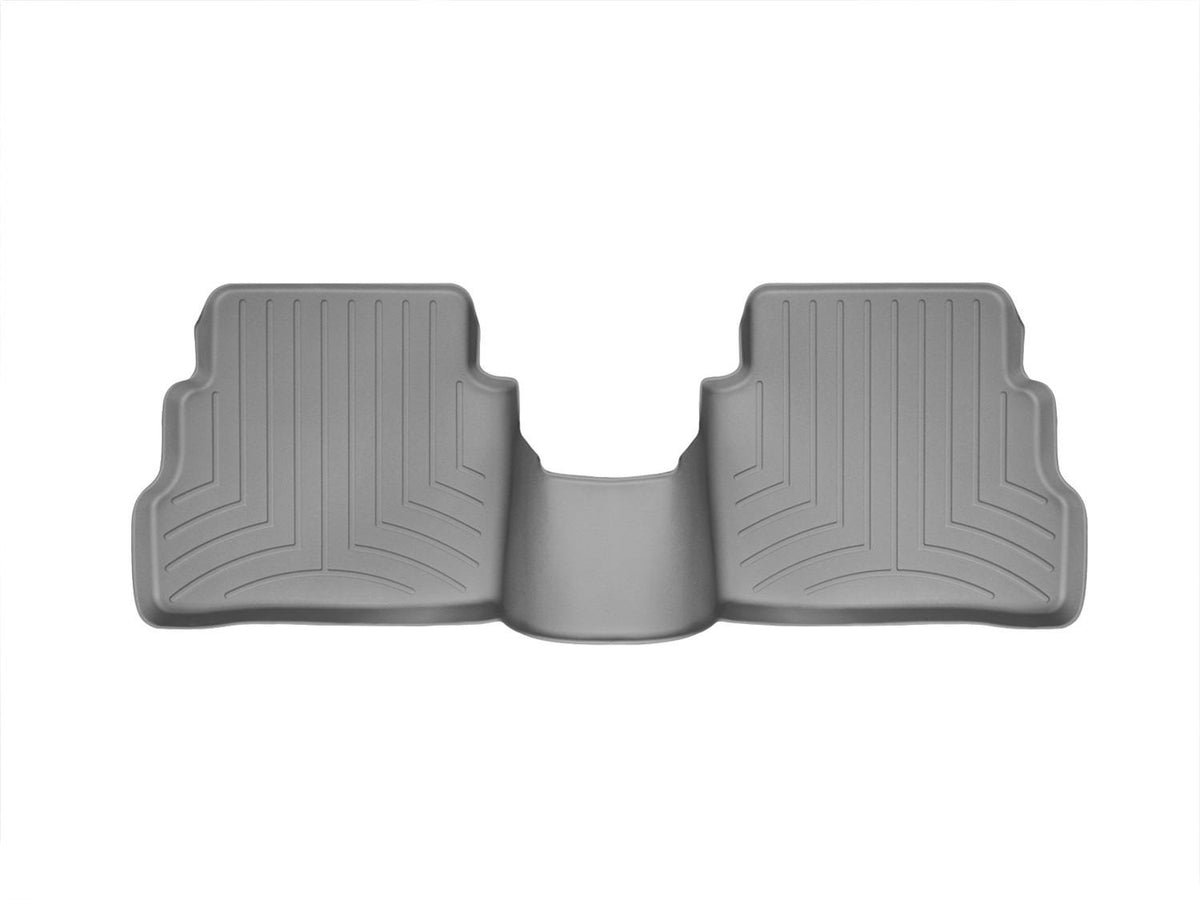WeatherTech 464192 Grey Rear FloorLiner