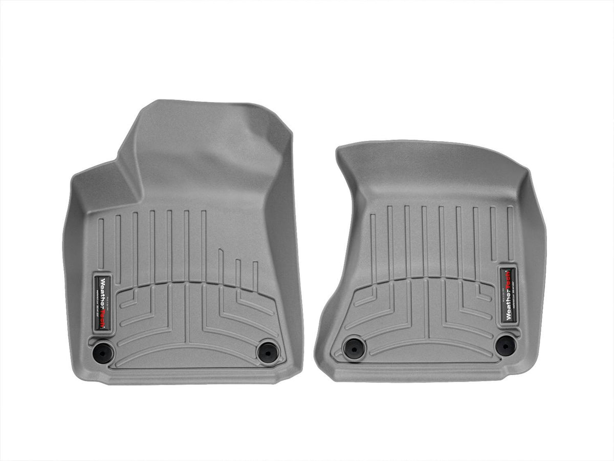WeatherTech 464201 Front FloorLiner Grey
