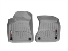 WeatherTech 464201 Front FloorLiner Grey