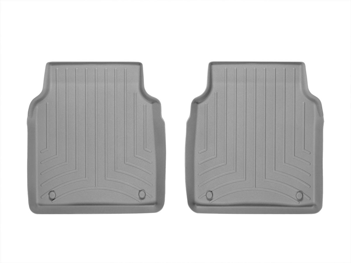 WeatherTech 464202 Rear FloorLiner Grey