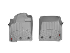 WeatherTech 464231 Front FloorLiner Grey