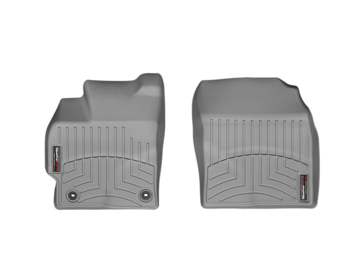 WeatherTech 464271 Front FloorLiner Grey