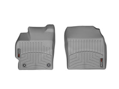 WeatherTech 464271 Front FloorLiner Grey