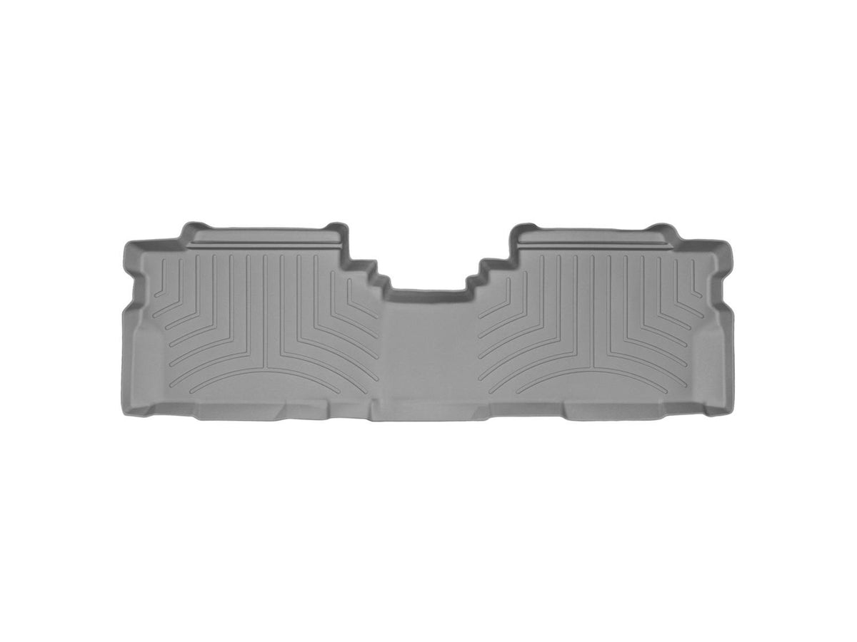 WeatherTech 464272 Rear FloorLiner Grey