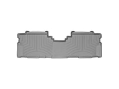 WeatherTech 464272 Rear FloorLiner Grey