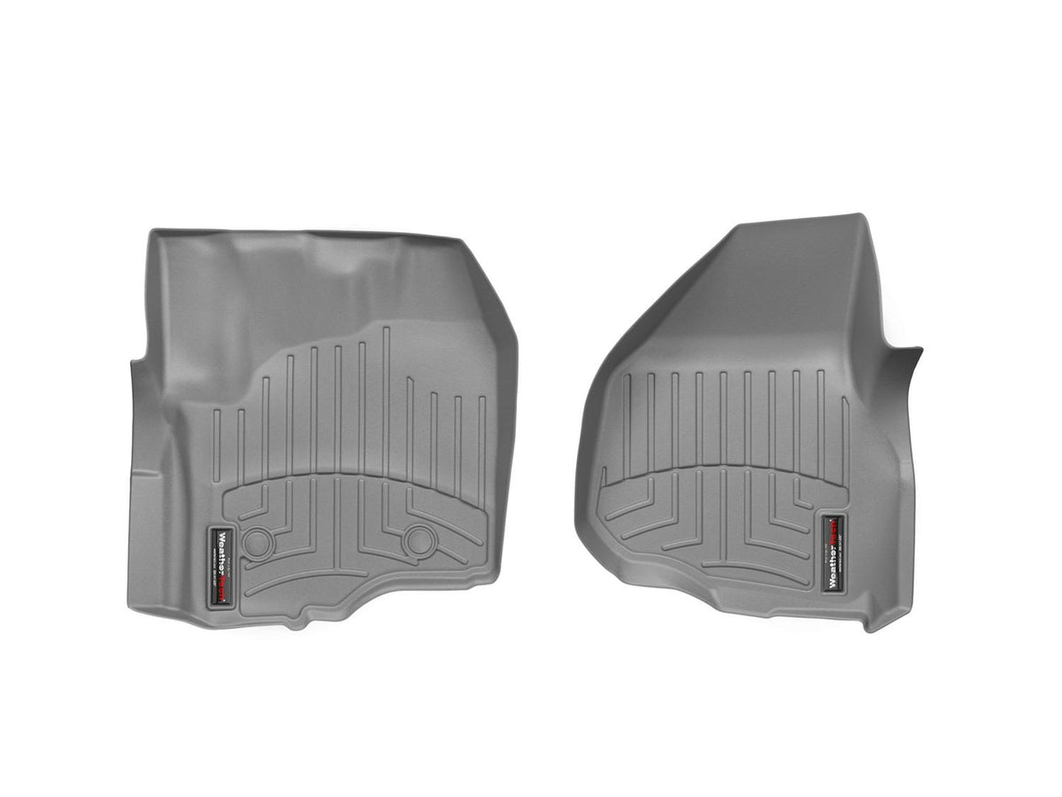 WeatherTech 464331 Front FloorLiner Grey