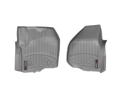 WeatherTech 464331 Front FloorLiner Grey