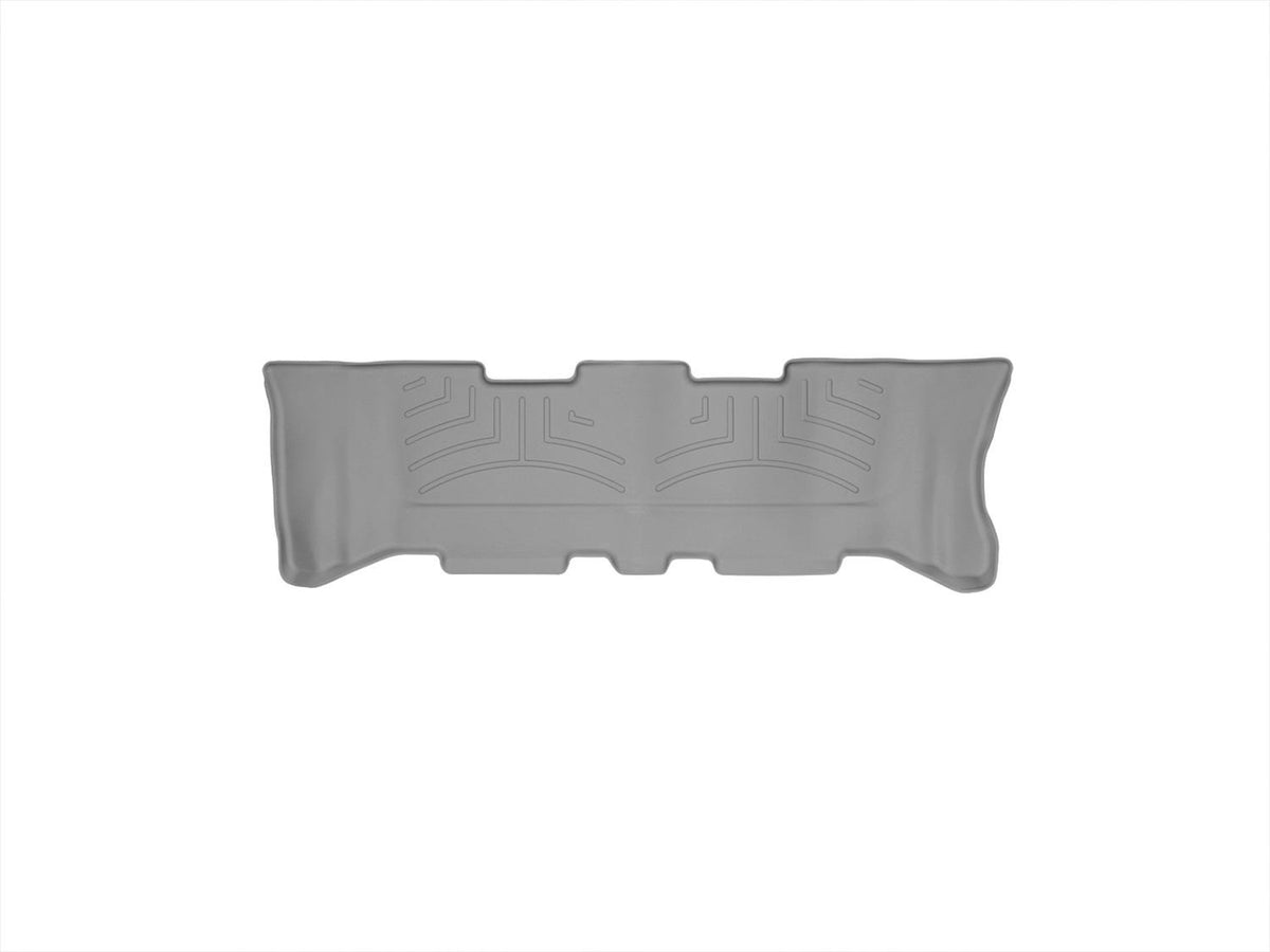 WeatherTech 464404 Rear FloorLiner Grey