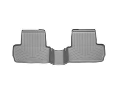 WeatherTech 464412 Rear FloorLiner Grey