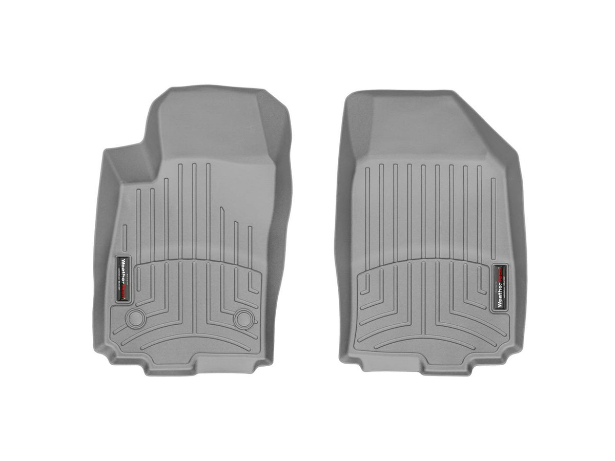 WeatherTech 464421 Front FloorLiner Grey