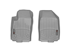 WeatherTech 464421 Front FloorLiner Grey