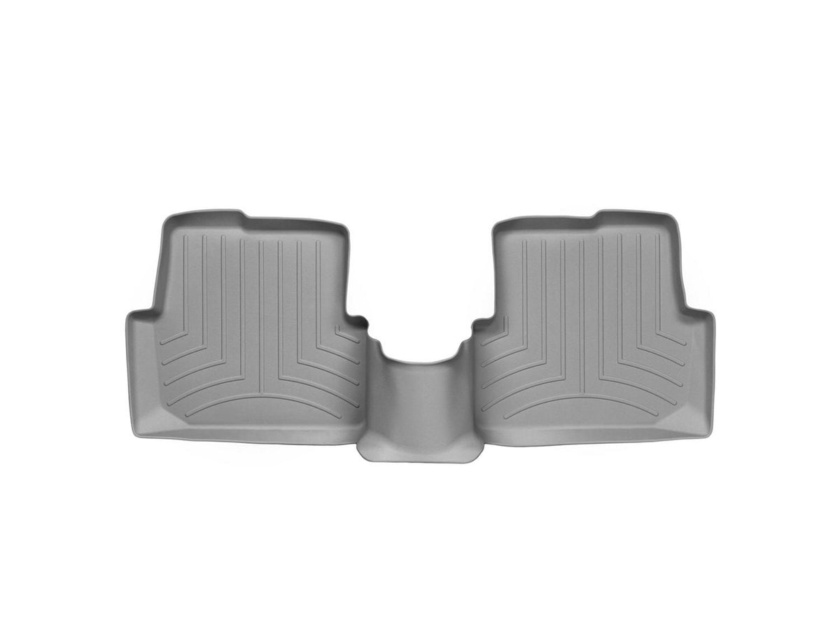 WeatherTech 464422 Rear FloorLiner Grey