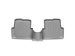 WeatherTech 464422 Rear FloorLiner Grey
