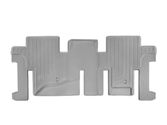 WeatherTech 464452 Rear FloorLiner Grey