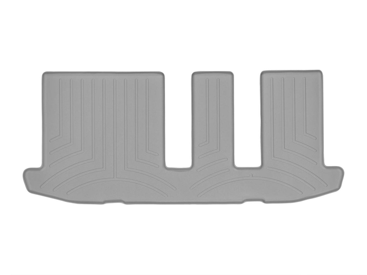WeatherTech 464453 Rear FloorLiner Grey