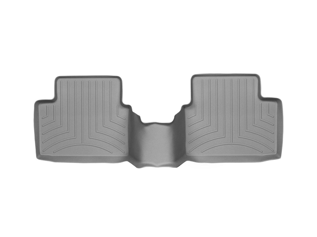 WeatherTech 464572 Rear FloorLiner Grey