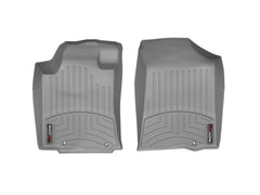 WeatherTech 464661 Front FloorLiner Grey