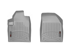 WeatherTech 464691 Front FloorLiner Grey