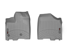 WeatherTech 464751 Front FloorLiner Grey