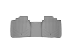 WeatherTech 464763 Rear FloorLiner Grey