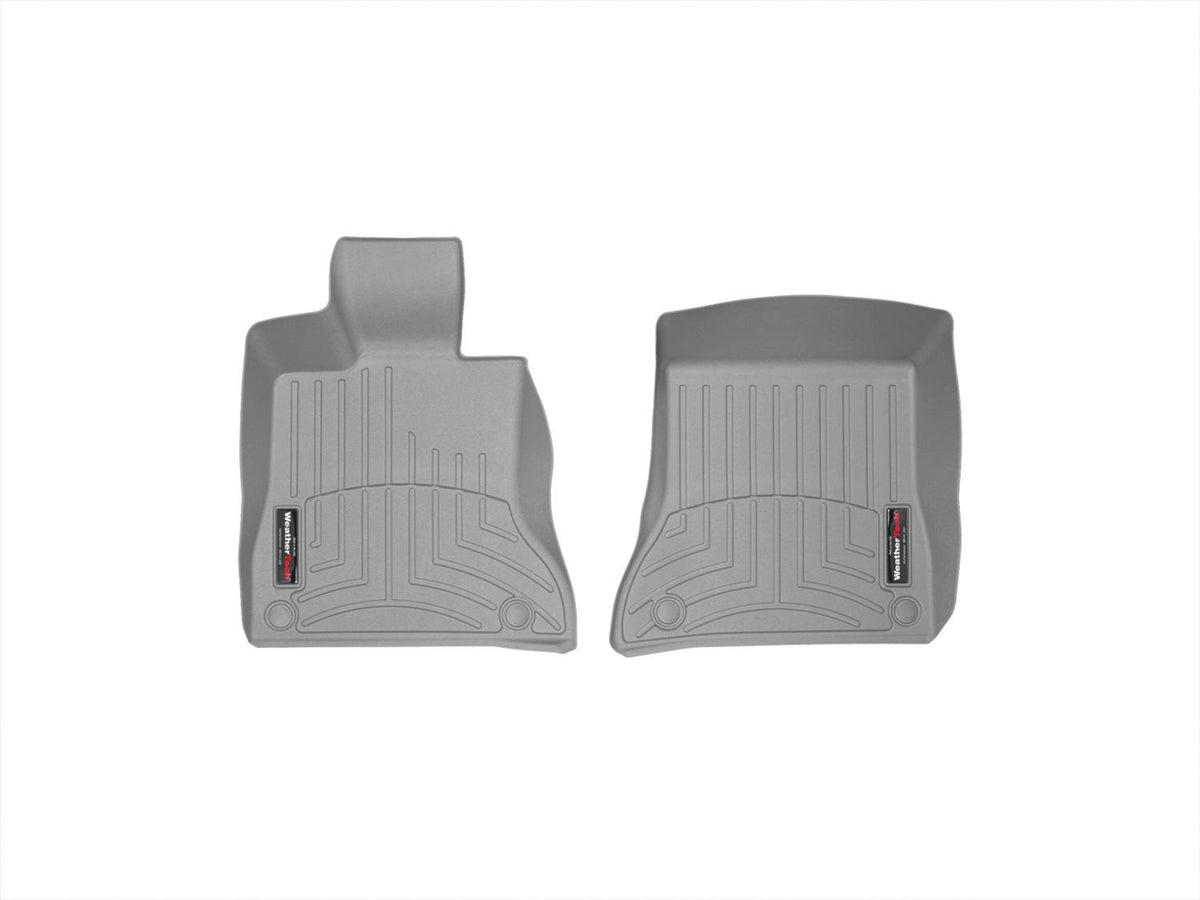 WeatherTech 464901 Front FloorLiner Grey