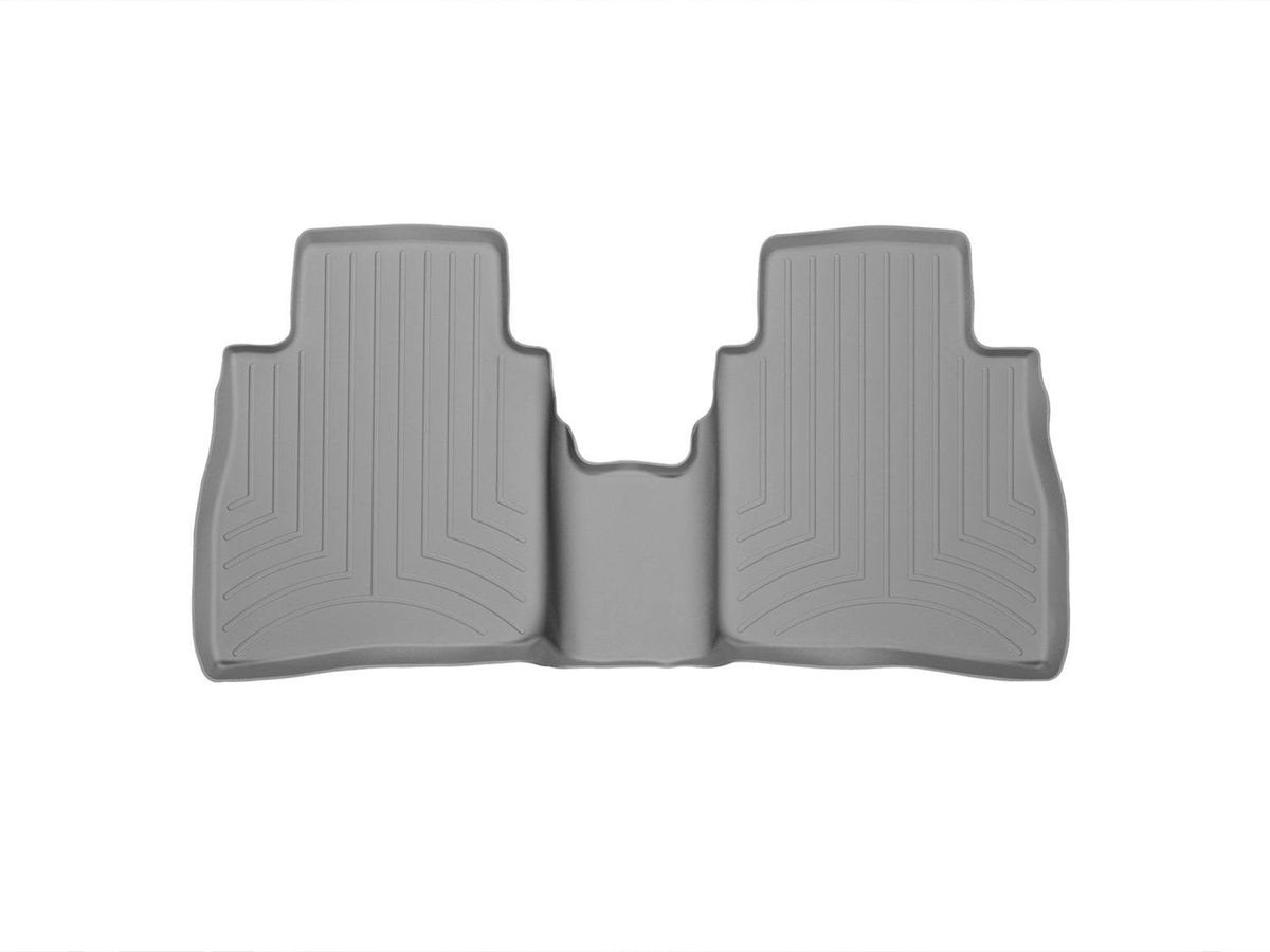 WeatherTech 464912 Rear FloorLiner Grey
