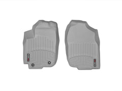 WeatherTech 465101 Front FloorLiner Grey