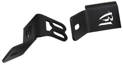 RIGID Industries 46526 14-16 XP1000 SNGL A-PILLAR MT