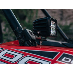 RIGID Industries 46526 14-16 XP1000 SNGL A-PILLAR MT