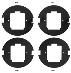 RIGID Industries 46530 05-11 TACOMA 07-13 TUNDRA MT