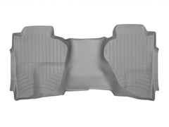 WeatherTech 4612955IM Grey Rear FloorLiner HP