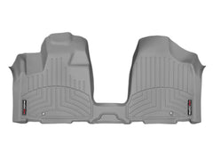 WeatherTech 465621 Front FloorLiner Grey