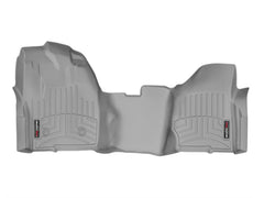 WeatherTech 465811 Front FloorLiner Grey