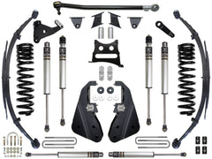 ICON Vehicle Dynamics K67111 7 Stage 1 Suspension System